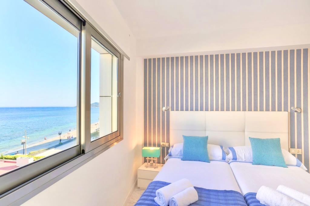 Penthouse unter Verkauf unter Ibiza