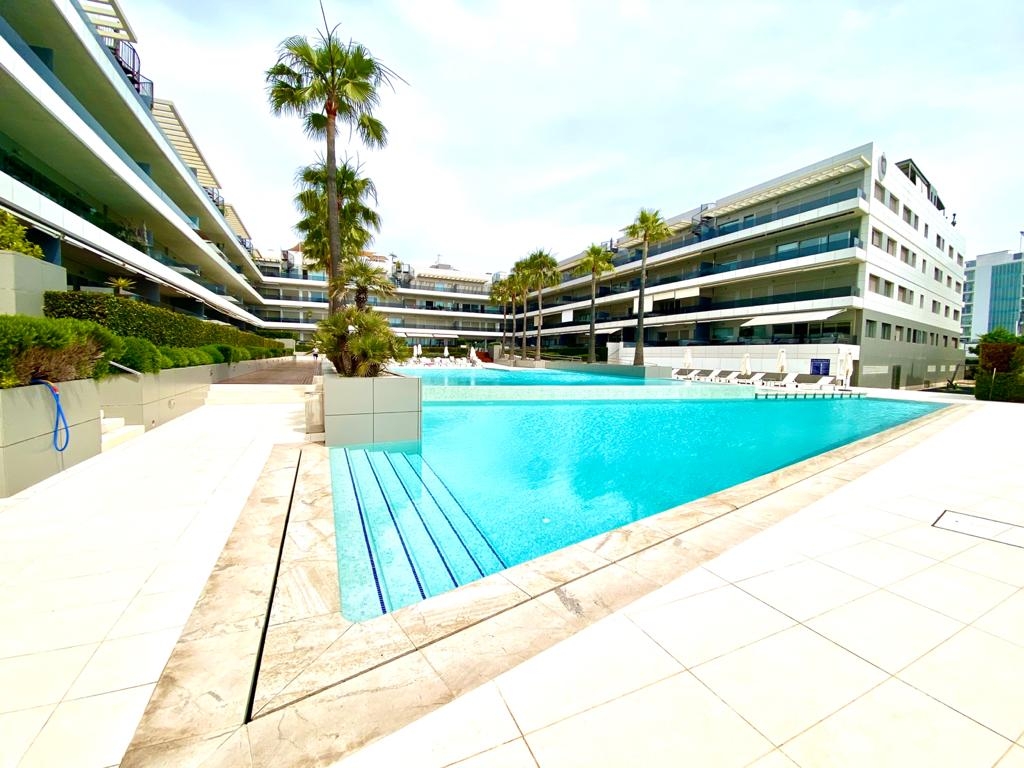 Penthouse en Venta en Ibiza