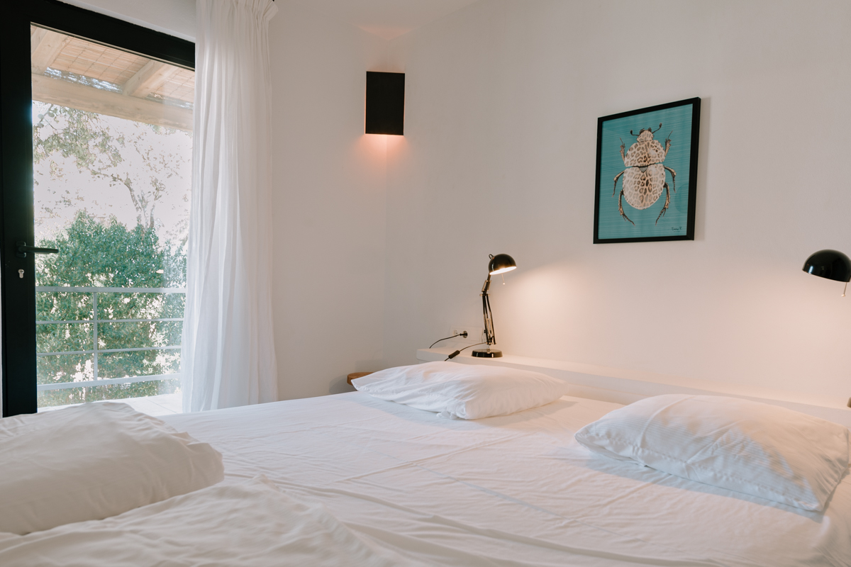 Beautiful villa 4 bedroom in Cala Vadella